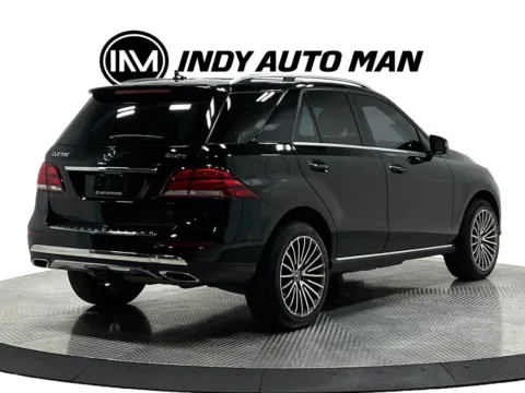 More photos of 2016 Mercedes-Benz GLE 350 4MATIC at Indy Auto Man - Indianapolis, IN