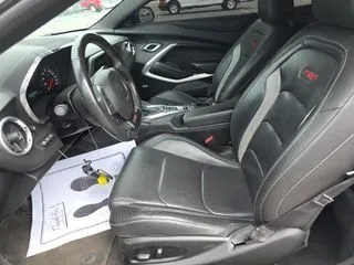 More photos of 2018 Chevrolet Camaro SS 2SS at Indy Auto Man - Indianapolis, IN
