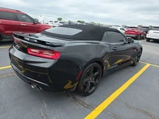 Another view of 2018 Chevrolet Camaro SS 2SS for sale in Indianapolis, IN at Indy Auto Man - Indianapolis