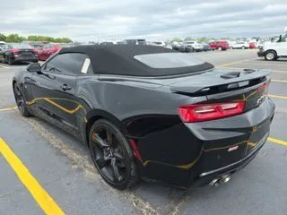 More photos of 2018 Chevrolet Camaro SS 2SS at Indy Auto Man - Indianapolis, IN