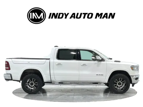 Another view of 2020 Ram 1500 Laramie for sale in Indianapolis, IN at Indy Auto Man - Indianapolis