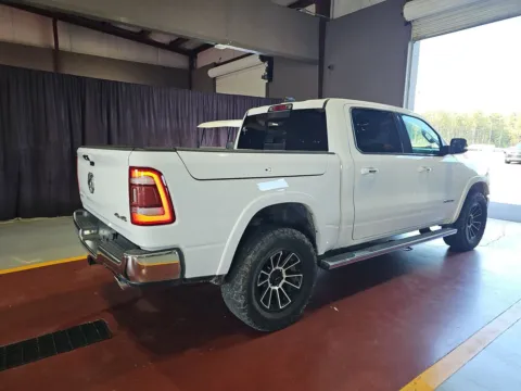More photos of 2020 Ram 1500 Laramie at Indy Auto Man - Indianapolis, IN
