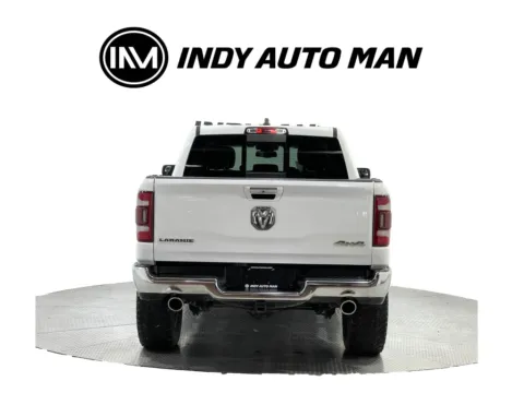 More photos of 2020 Ram 1500 Laramie at Indy Auto Man - Indianapolis, IN