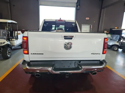 More photos of 2020 Ram 1500 Laramie at Indy Auto Man - Indianapolis, IN