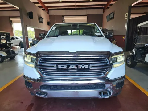 Photos of 2020 Ram 1500 Laramie for sale in Indianapolis, IN at Indy Auto Man - Indianapolis