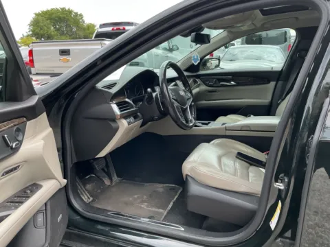 More photos of 2016 Cadillac CT6 3.0L Twin Turbo Luxury at Indy Auto Man - Indianapolis, IN