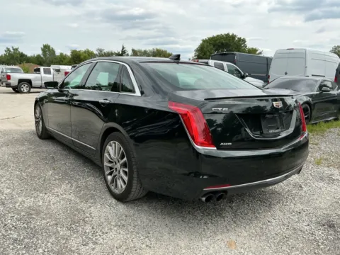 More photos of 2016 Cadillac CT6 3.0L Twin Turbo Luxury at Indy Auto Man - Indianapolis, IN