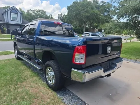 More photos of 2021 Ram 2500 Tradesman at Indy Auto Man - Indianapolis, IN
