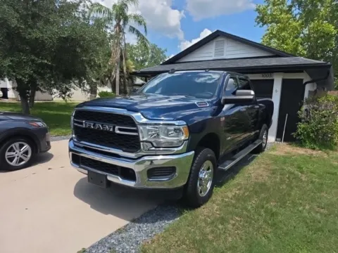 Photos of 2021 Ram 2500 Tradesman for sale in Indianapolis, IN at Indy Auto Man - Indianapolis