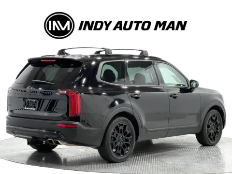More photos of 2021 Kia Telluride SX at Indy Auto Man - Indianapolis, IN