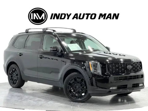 Photos of 2021 Kia Telluride SX for sale in Indianapolis, IN at Indy Auto Man - Indianapolis