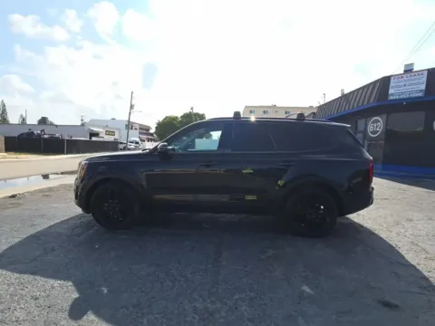 Another view of 2021 Kia Telluride SX for sale in Indianapolis, IN at Indy Auto Man - Indianapolis