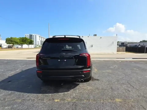 More photos of 2021 Kia Telluride SX at Indy Auto Man - Indianapolis, IN