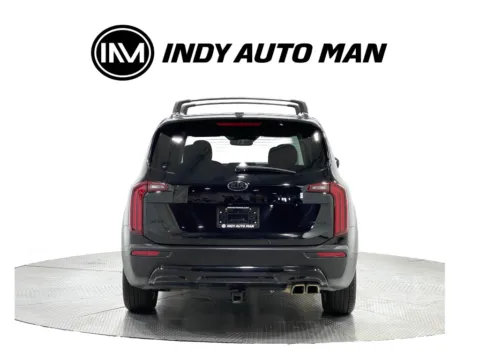 More photos of 2021 Kia Telluride SX at Indy Auto Man - Indianapolis, IN