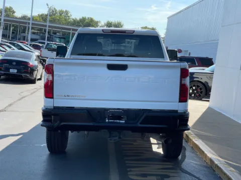 More photos of 2020 Chevrolet Silverado 2500 HD Work Truck at Indy Auto Man - Indianapolis, IN