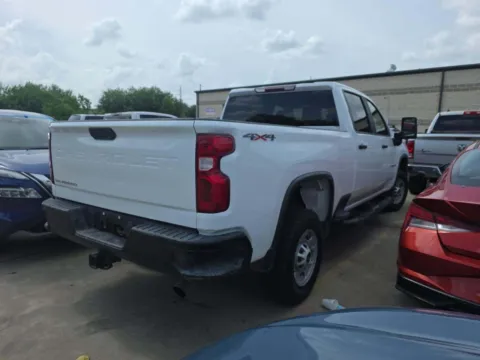 Photos of 2020 Chevrolet Silverado 2500HD Work Truck for sale in Indianapolis, IN at Indy Auto Man - Indianapolis