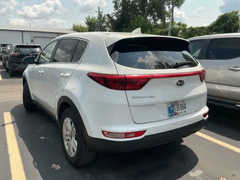 More photos of 2018 Kia Sportage LX at Indy Auto Man - Indianapolis, IN