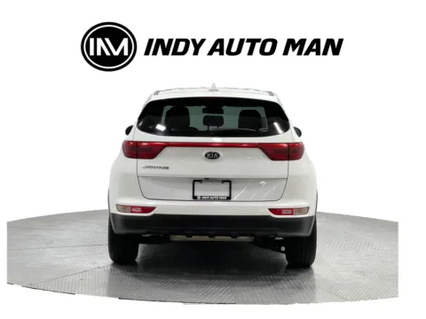 More photos of 2018 Kia Sportage LX at Indy Auto Man - Indianapolis, IN