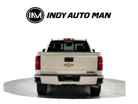 More photos of 2015 Chevrolet Silverado 1500 High Country at Indy Auto Man - Indianapolis, IN