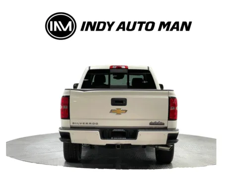 More photos of 2015 Chevrolet Silverado 1500 High Country at Indy Auto Man - Indianapolis, IN