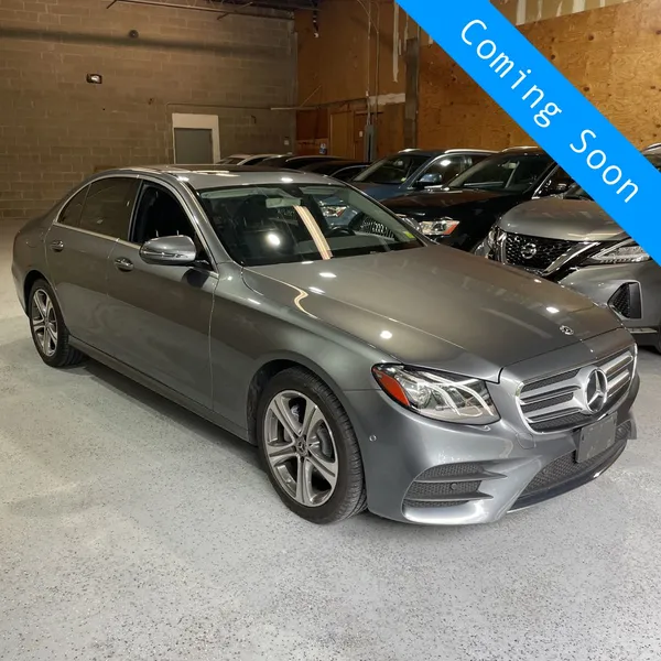 2018 Mercedes-Benz E-Class E 300 4MATIC for sale in Indianapolis, IN