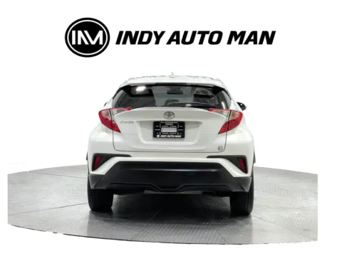 More photos of 2021 Toyota C-HR LE at Indy Auto Man - Indianapolis, IN