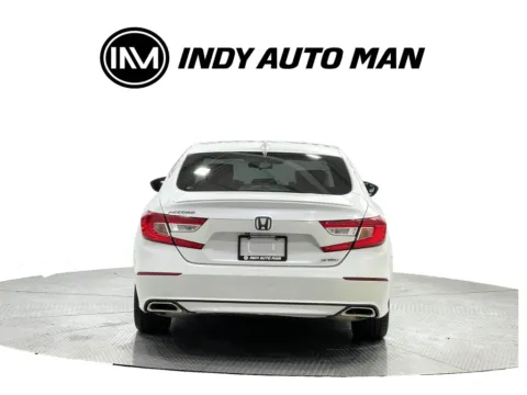 More photos of 2019 Honda Accord Sport at Indy Auto Man - Indianapolis, IN