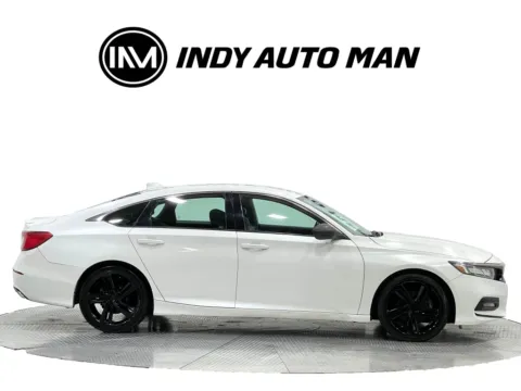 Another view of 2019 Honda Accord Sport for sale in Indianapolis, IN at Indy Auto Man - Indianapolis