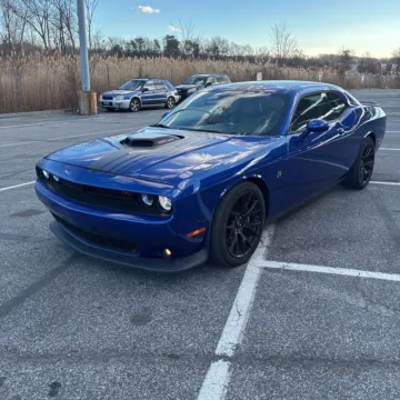Photos of 2018 Dodge Challenger 392 Hemi Scat Pack Shaker for sale in Indianapolis, IN at Indy Auto Man - Indianapolis