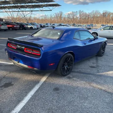 Another view of 2018 Dodge Challenger 392 Hemi Scat Pack Shaker for sale in Indianapolis, IN at Indy Auto Man - Indianapolis