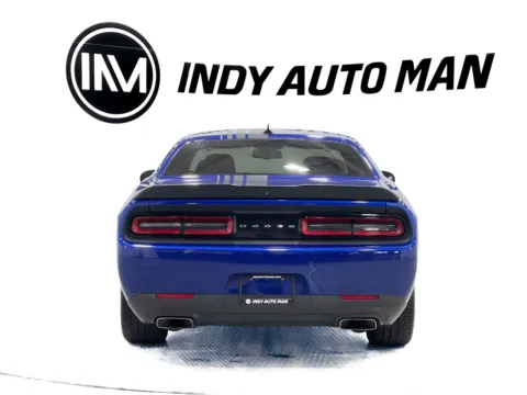 More photos of 2018 Dodge Challenger 392 Hemi Scat Pack Shaker at Indy Auto Man - Indianapolis, IN