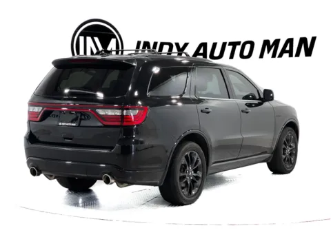 More photos of 2021 Dodge Durango R/T at Indy Auto Man - Indianapolis, IN