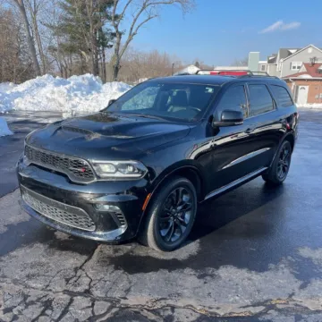 Photos of 2021 Dodge Durango R/T for sale in Indianapolis, IN at Indy Auto Man - Indianapolis