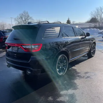 Another view of 2021 Dodge Durango R/T for sale in Indianapolis, IN at Indy Auto Man - Indianapolis