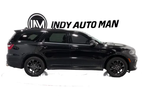 Another view of 2021 Dodge Durango R/T for sale in Indianapolis, IN at Indy Auto Man - Indianapolis