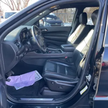 More photos of 2021 Dodge Durango R/T at Indy Auto Man - Indianapolis, IN