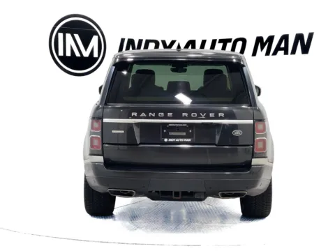 More photos of 2019 Land Rover Range Rover 5.0L V8 Supercharged Autobiography at Indy Auto Man - Indianapolis, IN