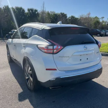 More photos of 2017 Nissan Murano Platinum at Indy Auto Man - Indianapolis, IN