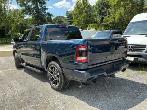 More photos of 2020 Ram 1500 Rebel at Indy Auto Man - Indianapolis, IN
