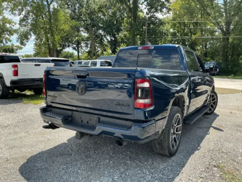 Another view of 2020 Ram 1500 Rebel for sale in Indianapolis, IN at Indy Auto Man - Indianapolis