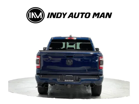 More photos of 2020 Ram 1500 Rebel at Indy Auto Man - Indianapolis, IN