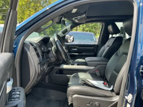More photos of 2020 Ram 1500 Rebel at Indy Auto Man - Indianapolis, IN