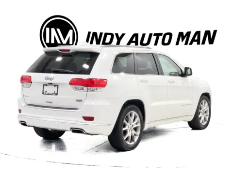 More photos of 2015 Jeep Grand Cherokee Summit at Indy Auto Man - Indianapolis, IN