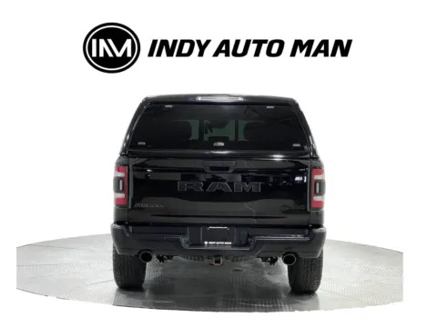 More photos of 2022 Ram 1500 Rebel at Indy Auto Man - Indianapolis, IN