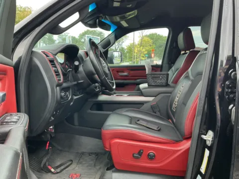 More photos of 2022 Ram 1500 Rebel at Indy Auto Man - Indianapolis, IN