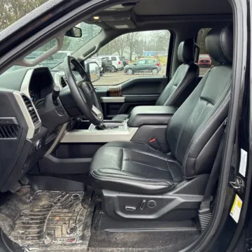More photos of 2018 Ford F-150 Lariat at Indy Auto Man - Indianapolis, IN