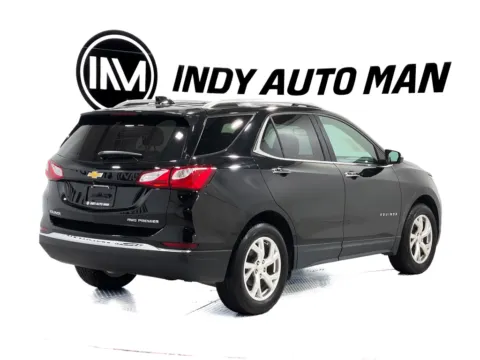 More photos of 2019 Chevrolet Equinox Premier at Indy Auto Man - Indianapolis, IN