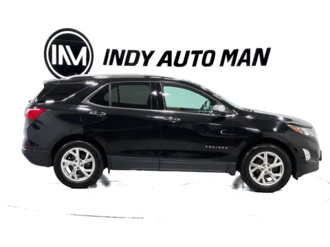 Another view of 2019 Chevrolet Equinox Premier for sale in Indianapolis, IN at Indy Auto Man - Indianapolis