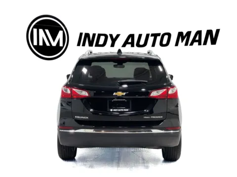 More photos of 2019 Chevrolet Equinox Premier at Indy Auto Man - Indianapolis, IN