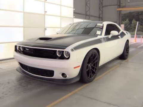 Photos of 2021 Dodge Challenger R/T Scat Pack for sale in Indianapolis, IN at Indy Auto Man - Indianapolis